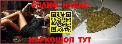 молекула духа Сланцы
