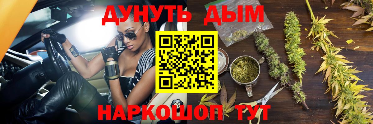 Каннабис гибрид Саратов
